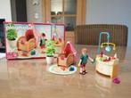 Playmobil 5334 babykamer, Complete set, Zo goed als nieuw, Ophalen