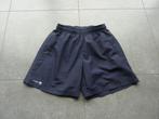 Sport short Artengo maat S, Kleding | Heren, Sportkleding, Ophalen, Artengo, Blauw, Zo goed als nieuw