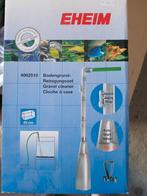 Bodemreiniger aquarium, Ophalen of Verzenden, Zo goed als nieuw