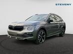 Skoda Kamiq MC TS 85/1.0 A7F, Auto's, Automaat, Overige modellen, Airbags, SUV of Terreinwagen