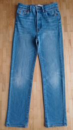 Jeans Levi's maat 10 jaar - 140, Kinderen en Baby's, Broek, Meisje, Ophalen of Verzenden, Zo goed als nieuw