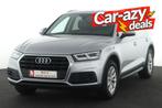 Audi Q5 BUS.EDITION 35 2.0TDI S-TRONIC BUS.EDITION 35 2.0TDI, Auto's, Gebruikt, Q5, 5 deurs, SUV of Terreinwagen