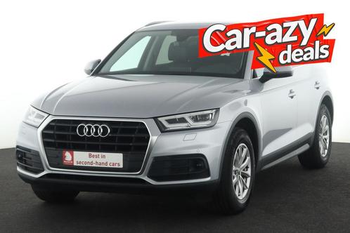 Audi Q5 BUS.EDITION 35 2.0TDI S-TRONIC BUS.EDITION 35 2.0TDI, Auto's, Audi, Bedrijf, Te koop, Q5, Achteruitrijcamera, Airconditioning