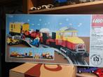 Lego 7735 Cargo Train, Kinderen en Baby's, Speelgoed | Duplo en Lego, Ophalen, Zo goed als nieuw, Lego