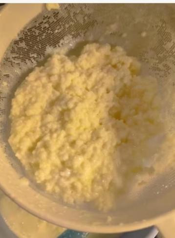 Kefir beschikbaar voor biedingen