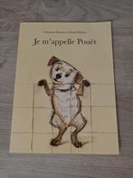 Boek „Mijn naam is Pouet”, Boeken, Ophalen of Verzenden, Zo goed als nieuw