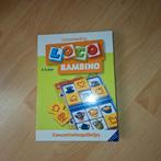 Spel Loco Bambino ontwikkeling, Een of twee spelers, Ophalen of Verzenden, Zo goed als nieuw, Overig