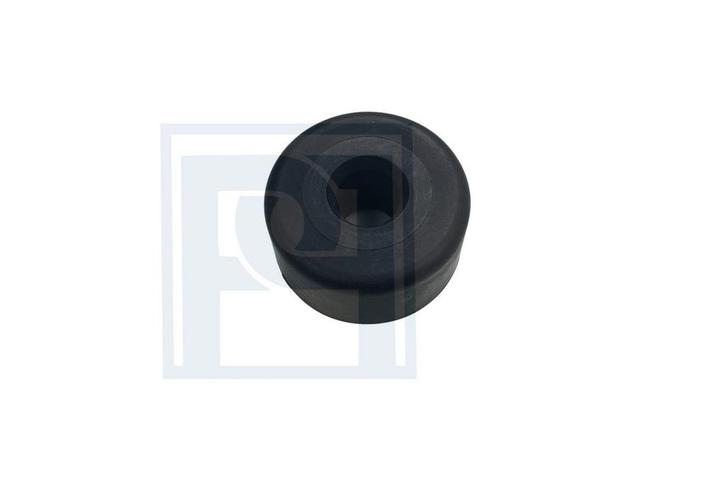 Volvo Silentbloc rubber reactiearm achteras -1967 ronde trek, Auto-onderdelen, Ophanging en Onderstel, Volvo, Nieuw, Ophalen of Verzenden