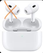 Airpods Pro 2 (case + rechteroortje), Ophalen, Gebruikt