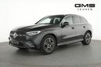 Mercedes-Benz GLC 200 4MATIC AMG Line (automatique), Autos, Mercedes-Benz, Euro 6, Entreprise, Noir, 5 portes