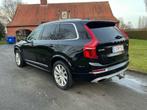 Volvo XC90 T8 2018 Voiture de tourisme bimoteur, XC90, Achat, Euro 6, Entreprise