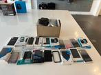 Lot gsm covers en cases, Telecommunicatie, Ophalen, Zo goed als nieuw