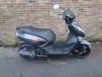 peugeot kisbee rs klasse a, Motoren, Scooter, Particulier, 49 cc, 11 kW of minder
