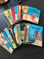 Collectie Kuifje strips, Boeken, Ophalen of Verzenden, Zo goed als nieuw