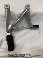 VOETSTEUN BMW R1200GS R1250GS LINKS ACHTER  8537907, Motoren, Gebruikt, -, -, Ophalen of Verzenden
