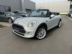 Mini Cooper cabrio, AUTOMAAT, Auto's, Mini, Te koop, https://public.car-pass.be/vhr/fe13f09a-6885-4607-a13e-d39b0b0621f8, Beige