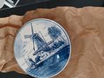 Delfts blauw potjes uit porselein nog 5 stuks beschikbaar, Ophalen of Verzenden