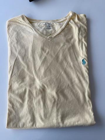 Ralph Lauren Tshirt xxl, Verzenden, Zo goed als nieuw