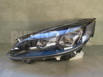 Koplamp Ford Kuga MK3 LED 19-24 LV4B13E015FH LINKS Q381/F89 beschikbaar voor biedingen