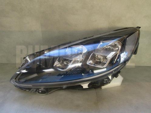 Koplamp Ford Kuga MK3 LED 19-24 LV4B13E015FH LINKS Q381/F89, Auto-onderdelen, Verlichting, Gebruikt, 6 maanden garantie, Ophalen of Verzenden