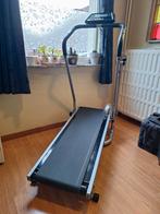 Loopband, Enlèvement, Tapis roulant