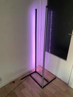 Led-lichtbalk / Led Hoek Toren 2 stuks, Ophalen, 100 tot 150 cm, Hoeklamp, Zo goed als nieuw