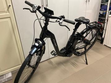 Zeer mooie Flyer elektrische fiets Gotour 5! beschikbaar voor biedingen