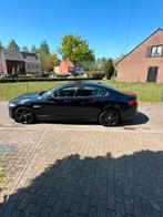 Jaguar XF, Auto's, Automaat, Euro 5, Zwart, Adaptive Cruise Control