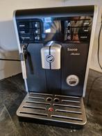 Espresso machine saeco moltio, Elektronische apparatuur, Koffiezetapparaten, Ophalen of Verzenden, Zo goed als nieuw
