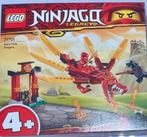 LEGO Ninjago Kai's vuurdraak (set 71701), Kinderen en Baby's, Speelgoed | Duplo en Lego, Ophalen, Zo goed als nieuw, Lego