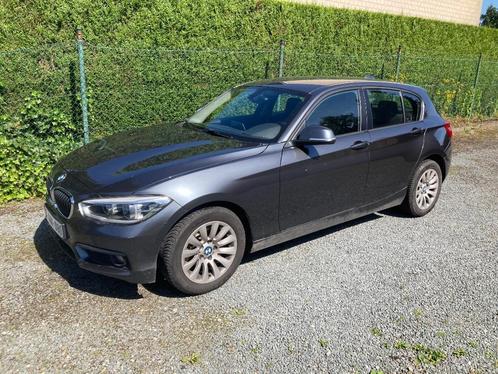 BMW 116i F20 F21 Facelift navi LED 114i 120i M Sport, Autos, BMW, Particulier, Série 1, ABS, Phares directionnels, Airbags, Air conditionné