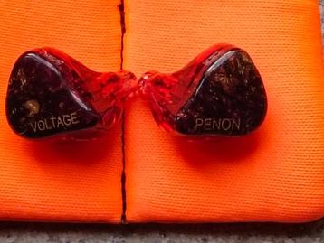 Penon Voltage IEM beschikbaar voor biedingen
