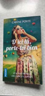 Carène Ponte - D'ici là, porte-toi bien, Enlèvement, Utilisé