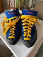 Klimschoenen BOREAL! 1x gedragen, Sport en Fitness, Klimsport, Ophalen of Verzenden, Zo goed als nieuw