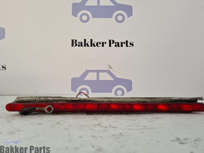 Extra Remlicht midden van een Ferrari F430, Auto-onderdelen, Verlichting, Ferrari, Gebruikt, 3 maanden garantie