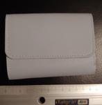 Blauwe portefeuille kindje, Enlèvement, Neuf, Bleu