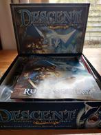 Descent 2nd edition boardgame, Ophalen, Zo goed als nieuw