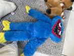 Huggy wuggy, Kinderen en Baby's, Speelgoed | Knuffels en Pluche, Ophalen, Zo goed als nieuw