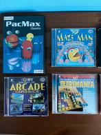 PC games CD ROM, Ophalen of Verzenden