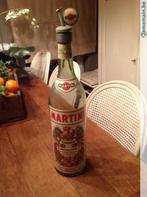 Martini / bouteille magnum ancienne / vintage, Collections, Enlèvement ou Envoi