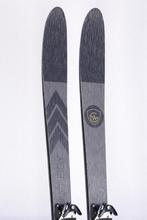 Skis de randonnée GRENZWERTIG FREETOUR CLT 166 cm, carbone u, Autres marques, 160 à 180 cm, Ski, Utilisé