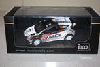 1:43 Ixo Ford Fiesta RS WRC J.Ketomaa Rally Portugal 2012., Ophalen, Zo goed als nieuw, Auto