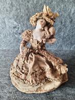 poupée ancienne, Envoi, Utilisé