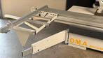 Paneelzaag 315/3200 voorrits, Doe-het-zelf en Bouw, Gereedschap | Zaagmachines, Danmar Machines BV ALMELO, Verzenden, 70 mm of meer