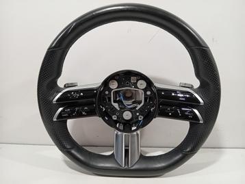 VOLANT DIRECTION Mercedes-Benz E (W213) (a0004606912), Utilisé, Mercedes-Benz