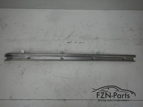 VW Transporter T6.1 Schuifdeur Rails Links 7H3843871AD, Autos : Pièces & Accessoires, Autres pièces automobiles, Utilisé, Enlèvement ou Envoi