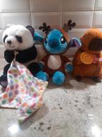 3 nieuwe knuffels, Enlèvement, Comme neuf