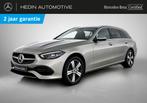 Mercedes-Benz C-Klasse 300 E break Luxury Line Trekhaak | Do, Automaat, 4 cilinders, 313 pk, Apple Carplay