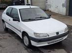 PEUGEOT 306 XR 1.4 i 1995 30.000 KM RÉEL / 1PROPRIÉTAIRE, Achat, Entreprise, Berline, 55 kW