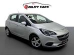 Opel Corsa 1.4i | 120.000 KM | Multimedia | Eur6B | Garantie, Auto's, Opel, Voorwielaandrijving, Stof, Zwart, 4 cilinders